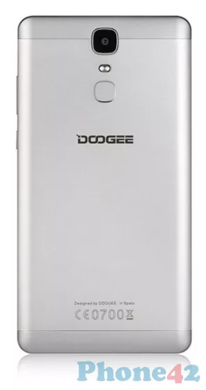 Doogee Y6 Max 3D / 1