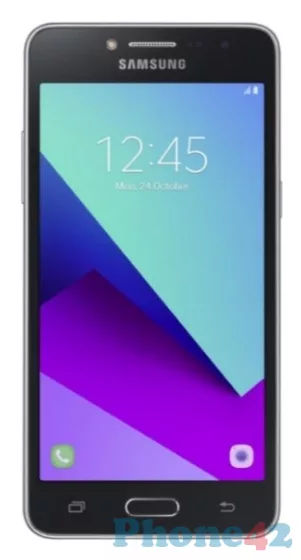 Samsung Galaxy J2 Prime / SM-G532