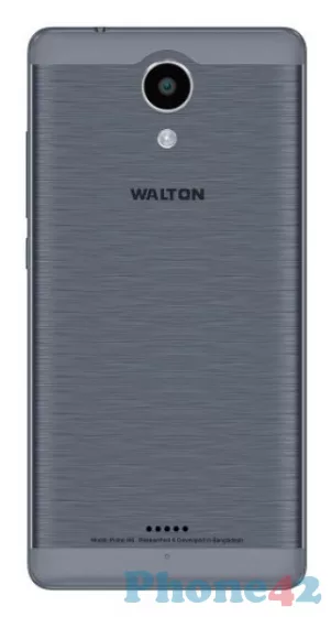 Walton Primo H6 / 1