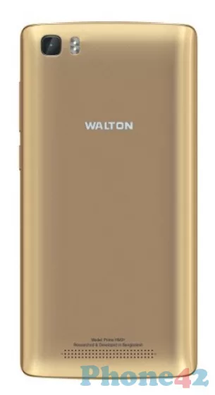 Walton Primo HM3+ / 1