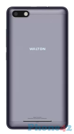 Walton Primo GH6+ / 1