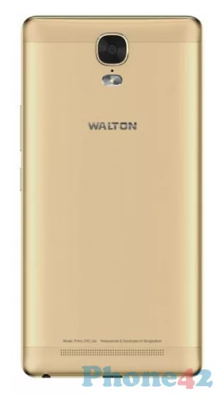 Walton Primo ZX2 Lite / 1