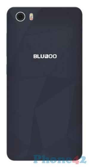 Bluboo Picasso 4G / 1