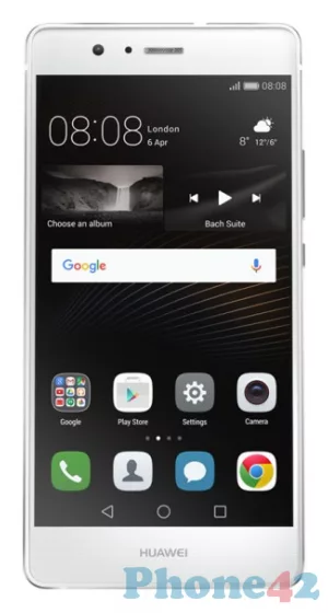 Huawei P9 Lite Premium / P9LP