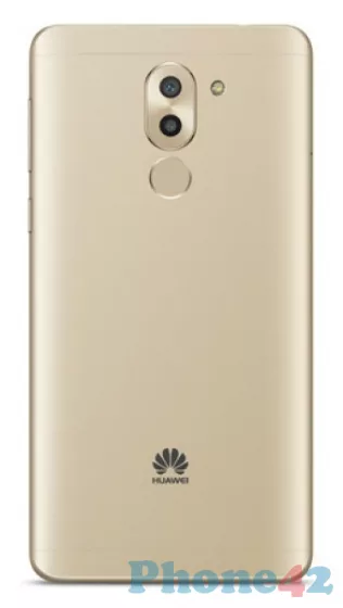 Huawei Mate 9 Lite / 1
