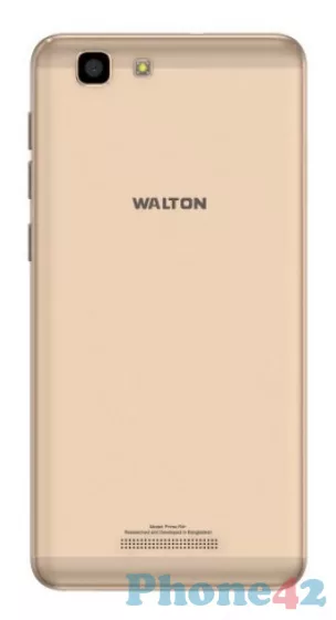 Walton Primo R4+ / 1