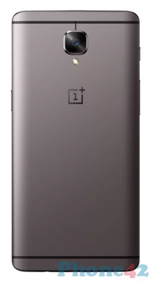 OnePlus 3T / 1