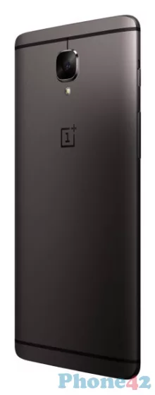 OnePlus 3T / 2