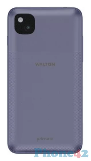 Walton Primo D8 / 1