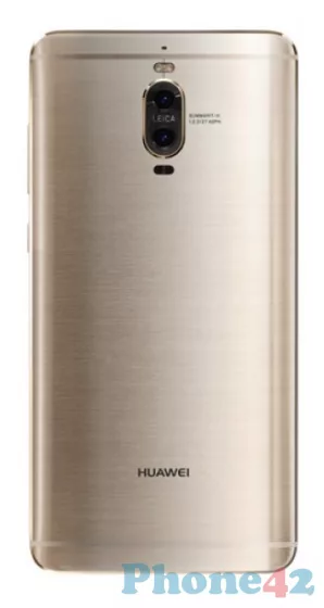 Huawei Mate 9 Pro / 1