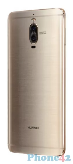 Huawei Mate 9 Pro / 4