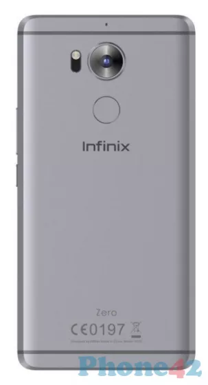 Infinix Zero 4 / 1