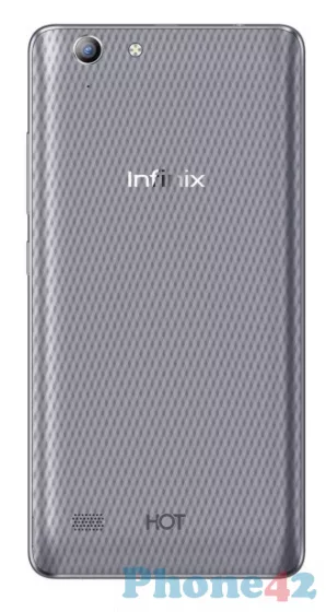 Infinix Hot 3 LTE / 1