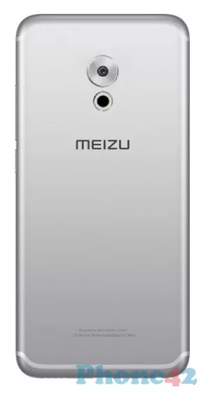 Meizu Pro 6 Plus 64GB / 1