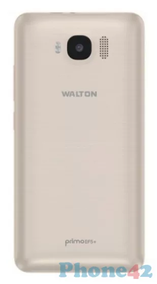 Walton Primo EF5+ / 1