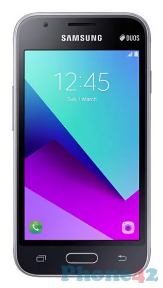 Samsung Galaxy J1 Mini Prime / SM-J106DS