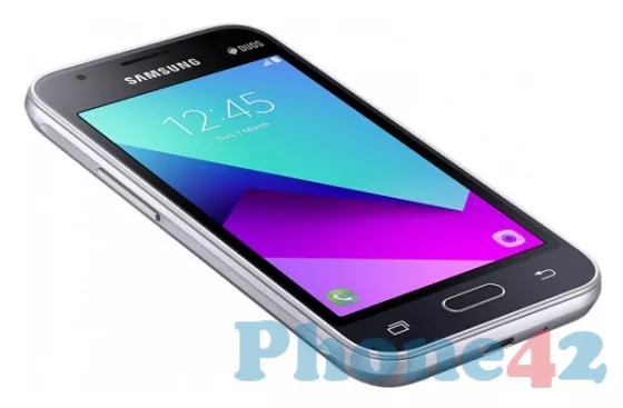 Samsung Galaxy J1 Mini Prime / 4