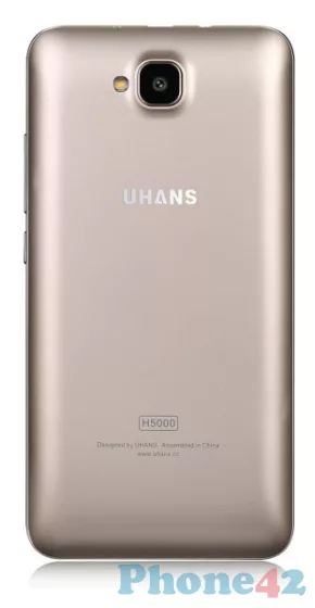 Uhans H5000 / 1