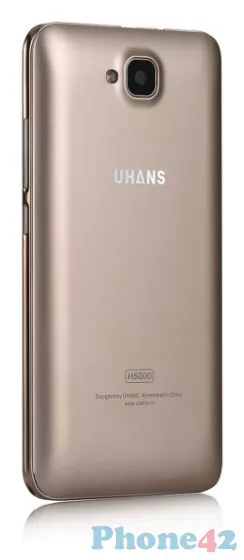 Uhans H5000 / 3