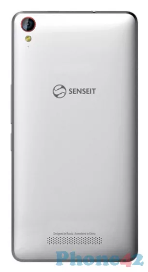 Senseit E500 / 1
