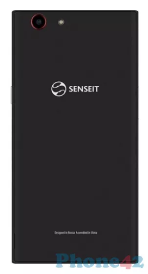Senseit E510 / 1