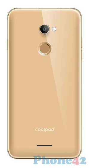 Coolpad Note 3S / 1