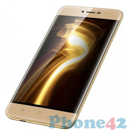 Coolpad Note 3S / 5
