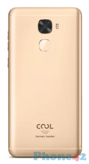 Coolpad Cool Changer S1 / 1