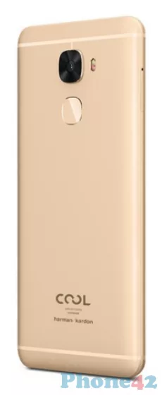 Coolpad Cool Changer S1 / 3