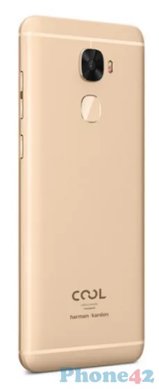 Coolpad Cool Changer S1 / 5