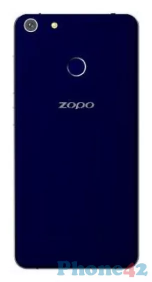 Zopo Flash G5 Plus / 1