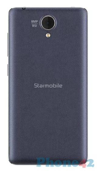 Starmobile Up Ultra / 1