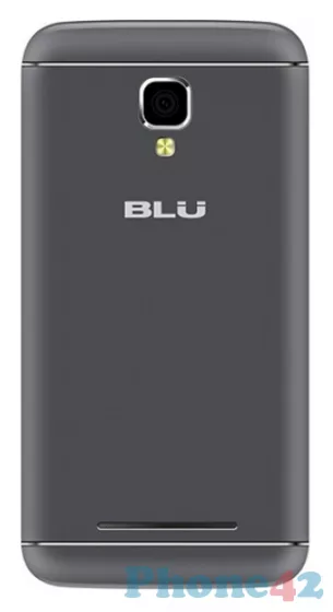 BLU Dash XL / 1
