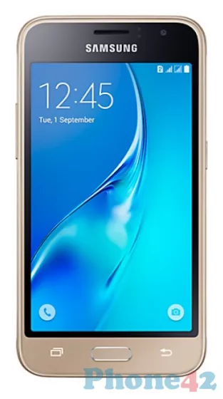 Samsung Galaxy J1 4G / SM-J120