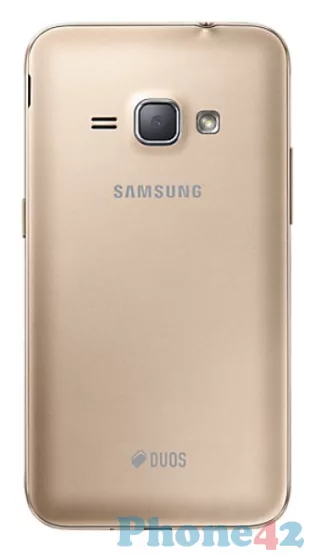 Samsung Galaxy J1 4G / 1