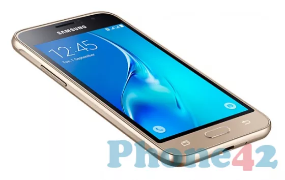 Samsung Galaxy J1 4G / 3