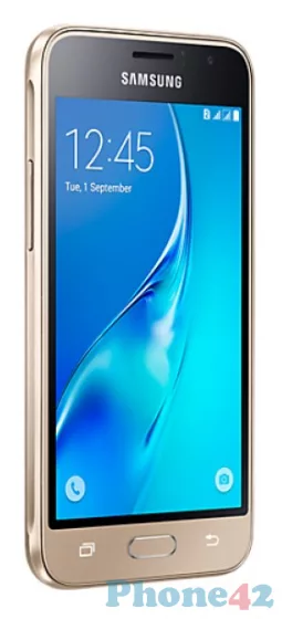 Samsung Galaxy J1 4G / 4