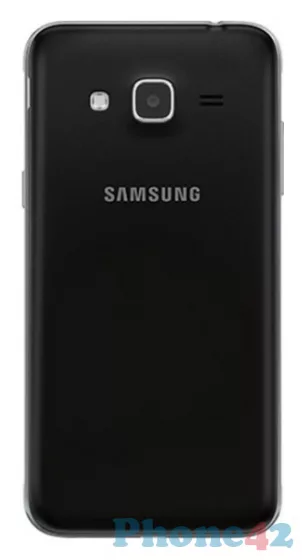 Samsung Galaxy J3 Sky / 1