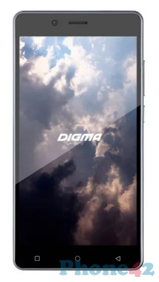 Digma Vox S502F 3G / VS5004MG