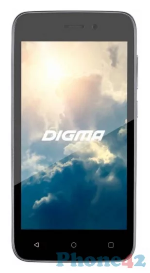 Digma Vox G450 3G / VS4001PG