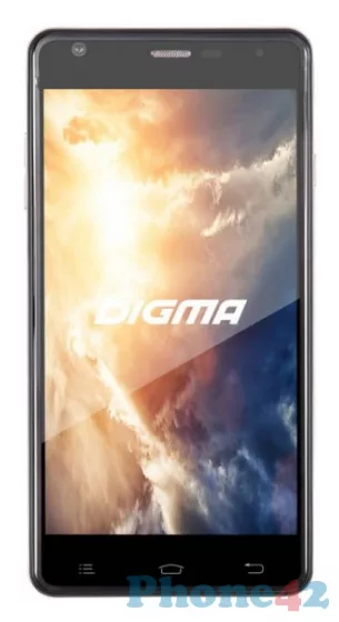 Digma Vox S501 3G / VS5002PG