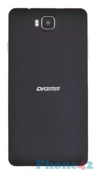 Digma Vox S501 3G / 1