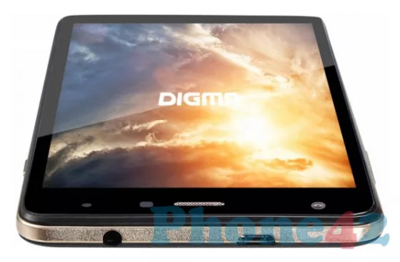 Digma Vox S501 3G / 2