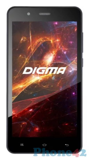 Digma Vox S505 3G / 1