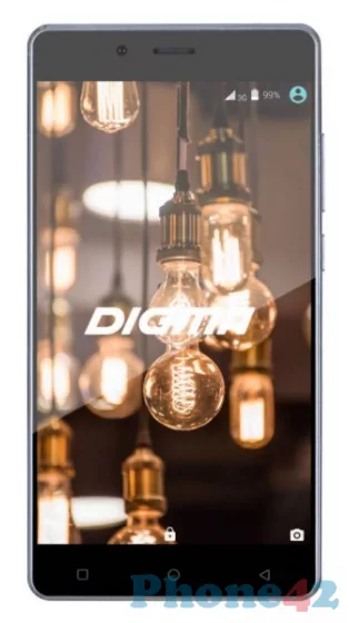 Digma Vox S502 4G / 1