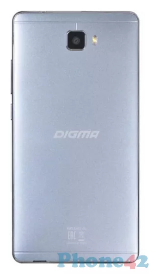 Digma Vox S502 4G / 1