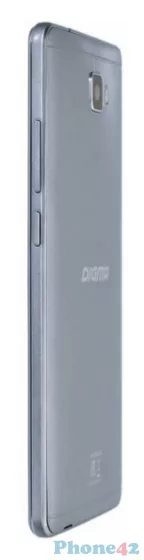 Digma Vox S502 4G / 3