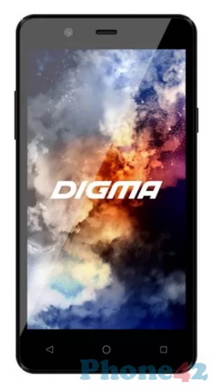Digma Linx A500 4G / 1