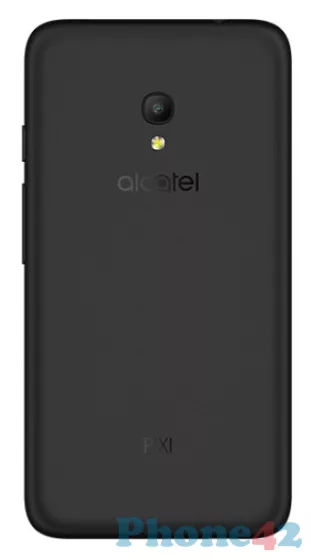 Alcatel Pixi 4 5.0 3G / 1