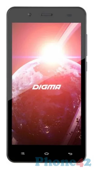 Digma Linx C500 3G / 1